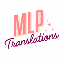 logo mlp translations (tr)