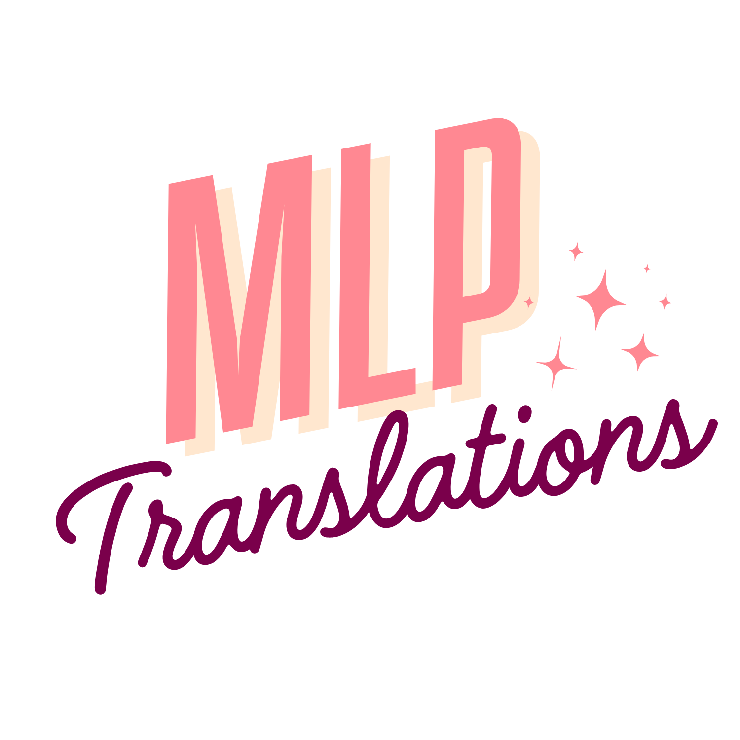 logo mlp translations (tr)