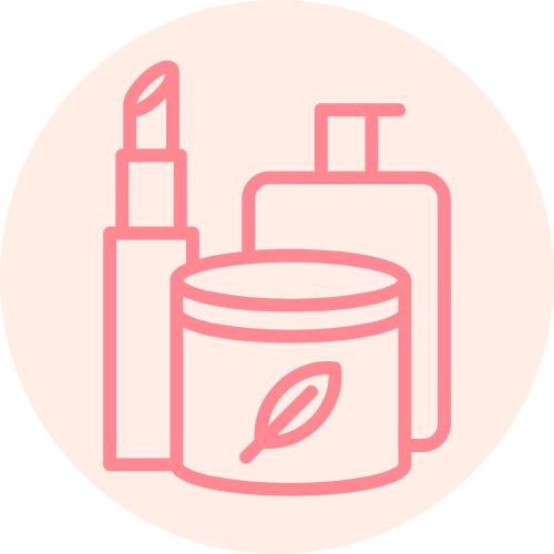 Home cosmetics